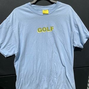 GOLFWANG “GOLF” Tee